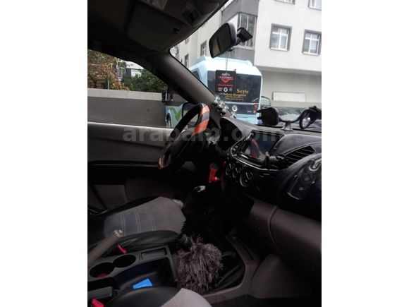 Sahibinden Mitsubishi L 200 4x4 Intense 2008 Model