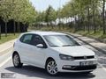 GENÇ MOTORS KARTA TAKSİT 2016 VW POLO DSG COMFORT 102 BİN KM'de