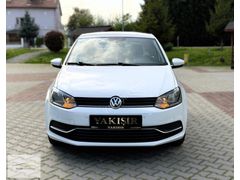 BOLU YAKIŞIR OTOMOTİV'''DEN POLO 1.2 TSI COMFORTLİNE DSG