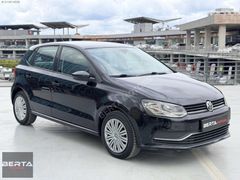 BERTA - 2014 MODEL VW POLO 1.2 TSI COMFORTLİNE 125.000KM HATASIZ