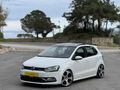 *SCS OTOMOTİV'DEN *2015 HATASIZ CAM TAVAN FULL DİZİLİ POLO 1