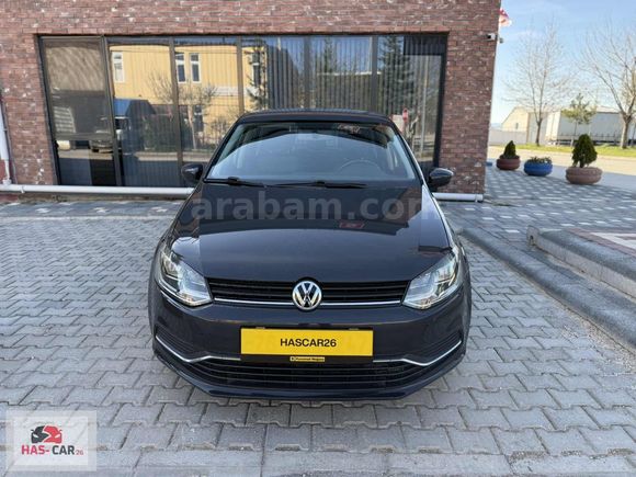 HASCAR DAN HATASIZ BOYASIZ MASRAFSI POLO