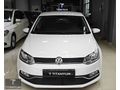 TİTANYUM OTOMOTİV 2016 POLO 1.2 TSI BMT COMFORTLİNE DSG 48binKM