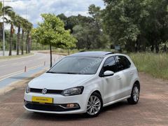 *SCS OTOMOTIV'DEN HATASIZ BOYASIZ 1.2 TSI POLO