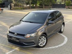 HK AUTO GALLERİA'DAN HATASIZ BOYASIZ TRAMERSİZ OTOMATİK POLO