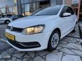 2014 VOLKSWAGEN POLO 1.2 TSİ BMT COMFORTLİNE OTOMATİK 107.000 KM