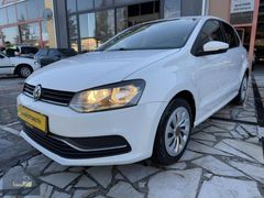 2014 VOLKSWAGEN POLO 1.2 TSİ BMT COMFORTLİNE OTOMATİK 107.000 KM