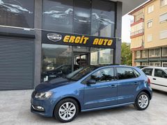 2016 VW POLO CAM TAVAN OTOMATİK VİTES 140BİNKM'DE BAKIMLI
