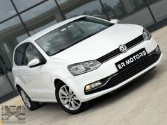 |ER MOTORS|2016 VOLKSWAGEN POLO 1.2TSI HATASIZ BOYASIZ107.000KM