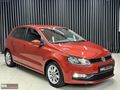 NHLMOTORS 2016 V.W POLO 1.2TSİ COMFORTLİNE SERVİS BAKIMLI