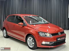 NHLMOTORS 2016 V.W POLO 1.2TSİ COMFORTLİNE SERVİS BAKIMLI