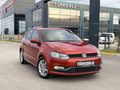 2016 Vw Polo 1.2 TSI BMT DSG 61.000 Km Boyasız