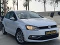 2016 Polo Comfortline 1.2 Benzinli 59 Bin KM Hatasız Boyasız