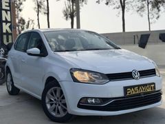 2016 Polo Comfortline 1.2 Benzinli 59 Bin KM Hatasız Boyasız
