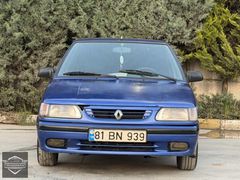 1997 RENAULT BRODWAY 1.4 RNİ BENZİN LPG