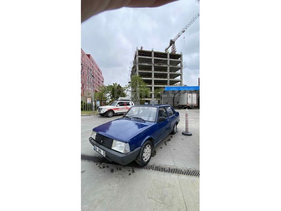 Sahibinden Tofaş Şahin 1.6 1991 Model 
