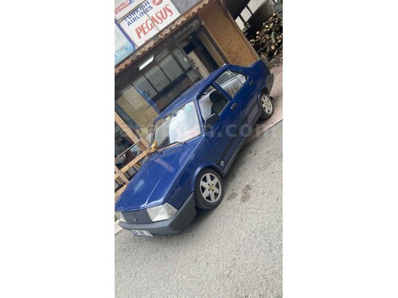 Sahibinden Tofaş Şahin 1.6 1991 Model 