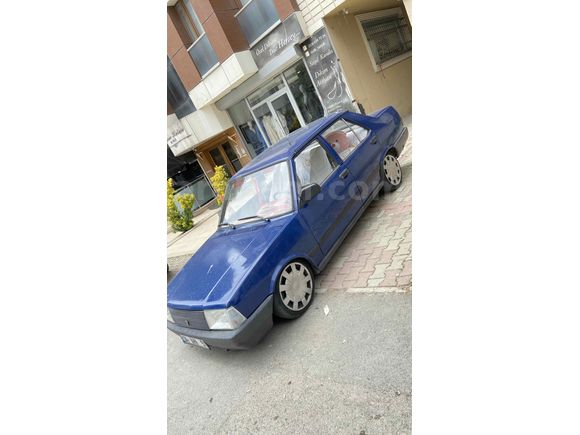Sahibinden Tofaş Şahin 1.6 1991 Model 