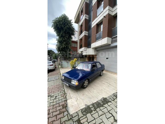 Sahibinden Tofaş Şahin 1.6 1991 Model 