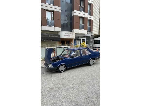 Sahibinden Tofaş Şahin 1.6 1991 Model 