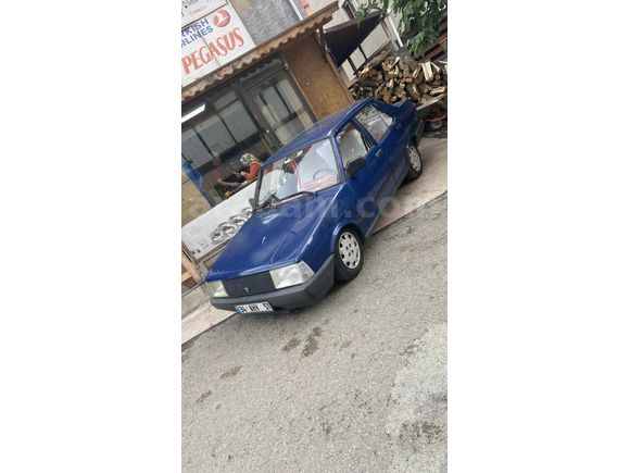 Sahibinden Tofaş Şahin 1.6 1991 Model 