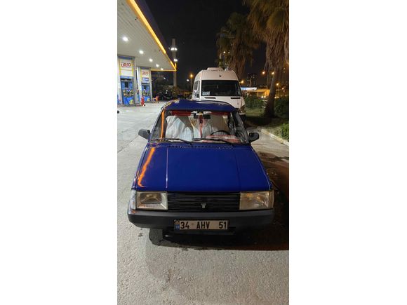 Sahibinden Tofaş Şahin 1.6 1991 Model 