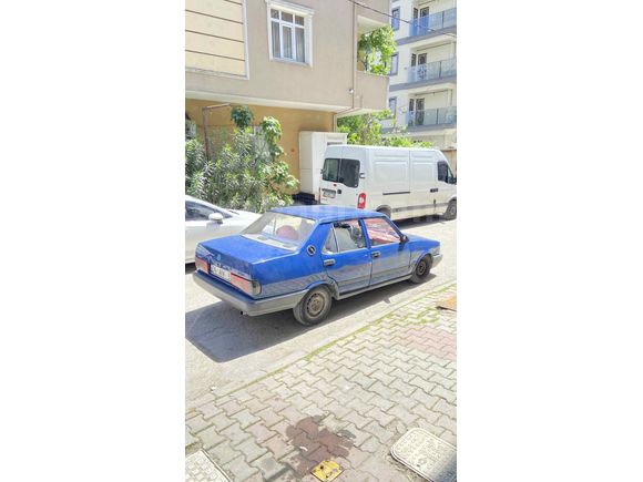 Sahibinden Tofaş Şahin 1.6 1991 Model 
