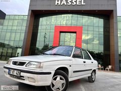 HATASIZ AYARINDA 1,4 LPG'Lİ RNİ