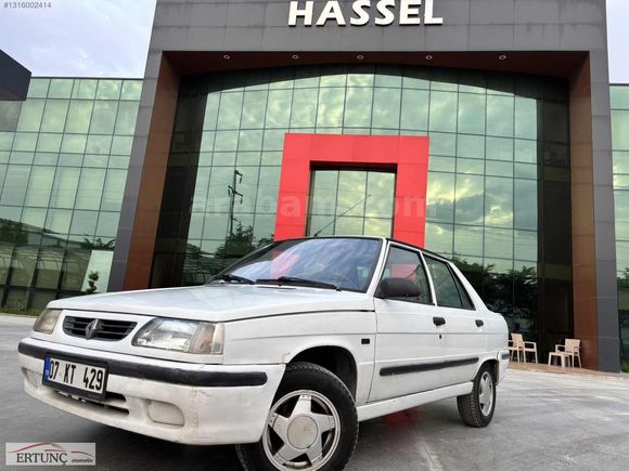 HATASIZ AYARINDA 1,4 LPG'Lİ RNİ