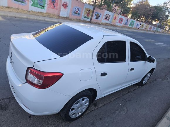 Sahibinden Renault Symbol 1.5 dCi Joy 2013 Model  205.000 km Beyaz