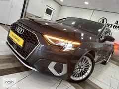 2023 MODEL HATASZ BOYASZ CAM TAVAN 68.00 KM AUDİ ADVANCED
