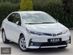 2016 COROLLA 1.6 PREMIUM OTOMATİK 95 BİN KMDE BOYASIZ MAKYAJLI
