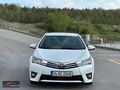 EMİR AUTO 2014 COROLLA 1,6 PREMİUM OTOMATİK VİTES DEĞİŞENSİZ