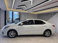 ERTEK'DEN 2015 COROLLA OTOMATİK BAKIMLI 0 MUAYNE AİLE ARACI