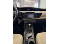 ERTEK'DEN 2015 COROLLA OTOMATİK BAKIMLI 0 MUAYNE AİLE ARACI
