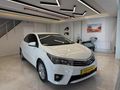 ERTEK'DEN 2015 COROLLA OTOMATİK BAKIMLI 0 MUAYNE AİLE ARACI