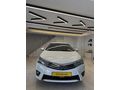 ERTEK'DEN 2015 COROLLA OTOMATİK BAKIMLI 0 MUAYNE AİLE ARACI