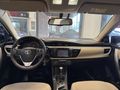 ERTEK'DEN 2015 COROLLA OTOMATİK BAKIMLI 0 MUAYNE AİLE ARACI