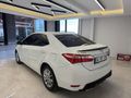ERTEK'DEN 2015 COROLLA OTOMATİK BAKIMLI 0 MUAYNE AİLE ARACI