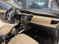 ERTEK'DEN 2015 COROLLA OTOMATİK BAKIMLI 0 MUAYNE AİLE ARACI
