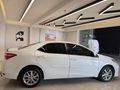 ERTEK'DEN 2015 COROLLA OTOMATİK BAKIMLI 0 MUAYNE AİLE ARACI