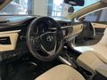 ERTEK'DEN 2015 COROLLA OTOMATİK BAKIMLI 0 MUAYNE AİLE ARACI