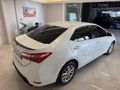 ERTEK'DEN 2015 COROLLA OTOMATİK BAKIMLI 0 MUAYNE AİLE ARACI