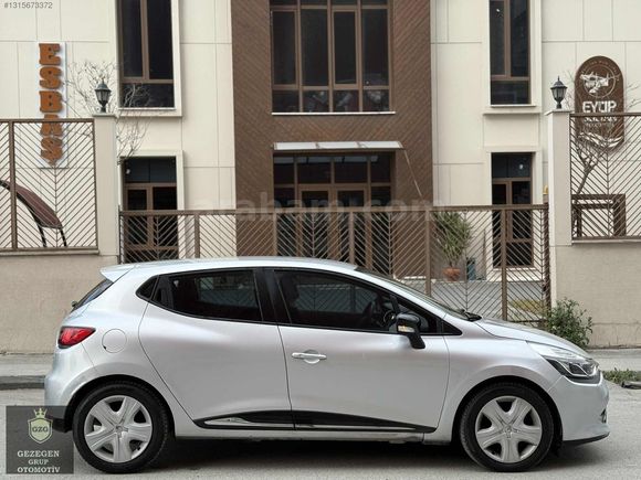 274*KM+DEĞİŞENSİZ+2014+1.5+DİZEL+HARİKA+CLİO+TOUCH+VADE+TKS
