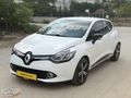DEMİR MOTORS DAN RENAULT CLİO 1.5 DCİ TOUCH PAKET TERTEMİZ