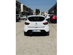 2013 CLİO TOUCH 1.5DCİ--DEĞİŞENSİZ