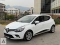 2016 MAKYAJLI TOUCH CLİO 96.000 KM