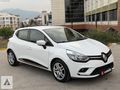 2016 MAKYAJLI TOUCH CLİO 96.000 KM