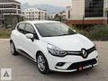 2016 MAKYAJLI TOUCH CLİO 96.000 KM