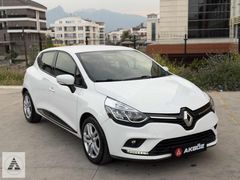 2016 MAKYAJLI TOUCH CLİO 96.000 KM